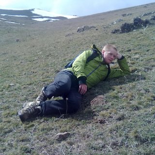 Thomas-Nicolai Gjerpen Hansen