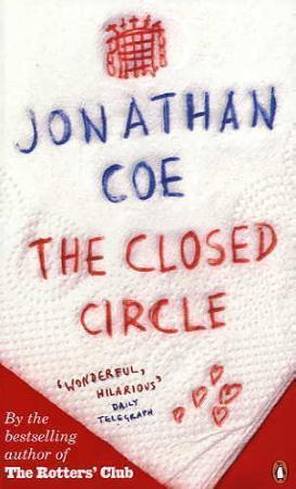 "The closed circle" av Jonathan Coe