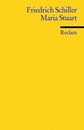 Reclam Universal-Bibliothek, Nr.64, Maria Stuart