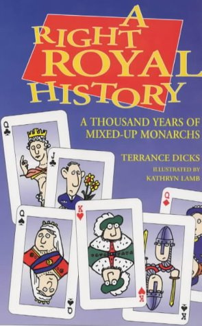 Right Royal History Pb