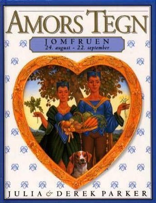 Jomfruen - 24. august - 22. september