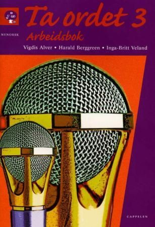 Ta ordet 3 - arbeidsbok