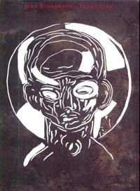 "Stillheten - en anti-roman og absolutt aller siste protokoll" av Jens Bjørneboe