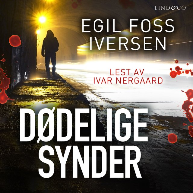 "Dødelige synder" av Egil Foss Iversen