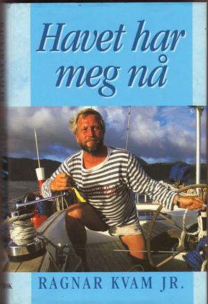 Havet har meg nå