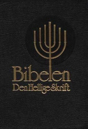 Bibelen
