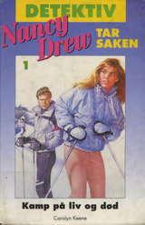 Kamp på liv og død