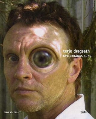 "Kvitekråkas song" av Terje Dragseth