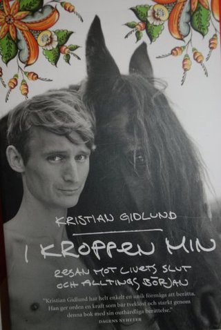 "I Kroppen Min" av Kristian Gidlund