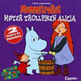 Trollpiken Alicia ; Det usynlige barnet