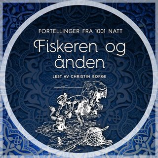 "Fiskeren og ånden" av Hans Braarvig