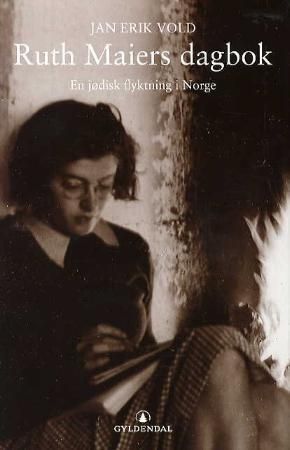 Ruth Maiers dagbok - en jødisk flyktning i Norge