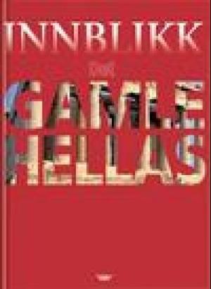 "Det gamle Hellas" av Peter Chrisp