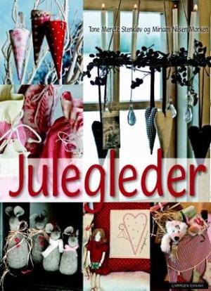 "Julegleder" av Tone Merete Stenkløv