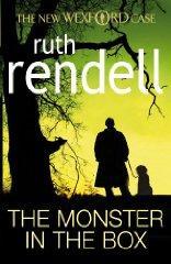 "The monster in the box" av Ruth Rendell