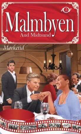 "Mørketid" av Aud Midtsund