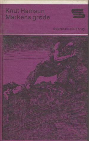 Markens grøde (skoleutg.)