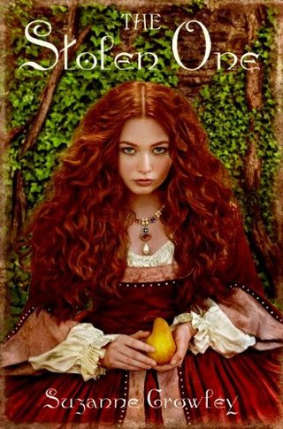 "The Stolen One" av Suzanne Crowley