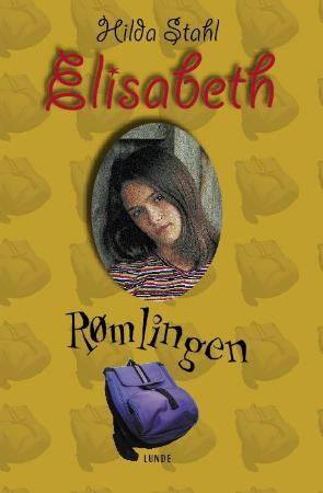 "Rømlingen" av Hilda Stahl