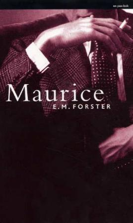 "Maurice" av E.M. Forster