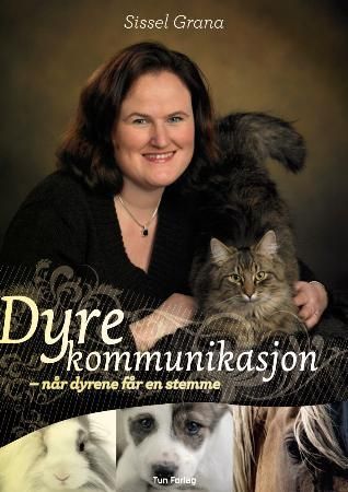 Dyrekommunikasjon - når dyrene får en stemme