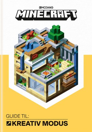 Minecraft - guide til: kreativ modus