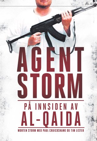 Agent Storm - på innsiden av Al Qaida