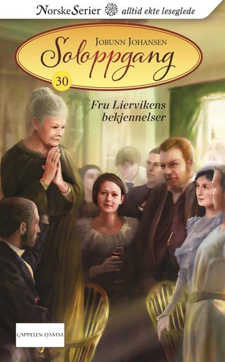 Fru Liervikens bekjennelser