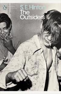 "The Outsiders" av S. E. Hinton