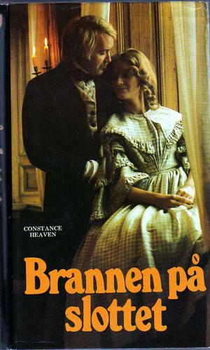 "Brannen på slottet" av Constace Heaven