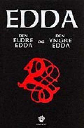 "Edda ; Egilssoga ; Njålssoga" av Snorre Sturlason