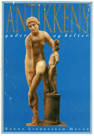 Antikkens guder og helter