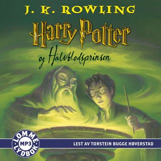 Harry Potter og Halvblodsprinsen