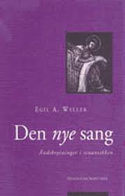 Den nye sang - åndsbrytninger i senantikken