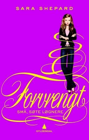 "Forvrengt" av Sara Shepard