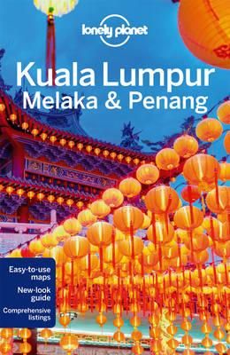Kuala Lumpur, Melaka & Penang