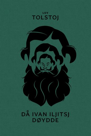 "Då Ivan Iljitsj døydde" av Lev Tolstoj