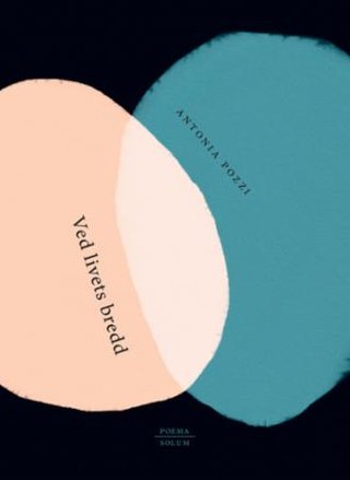 "Ved livets bredd" av Antonia Pozzi