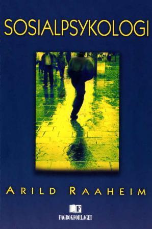 "Sosialpsykologi" av Arild Raaheim