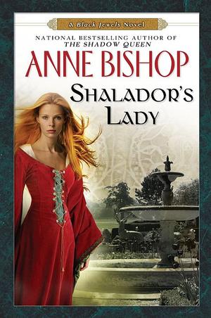"Shalador's Lady A Black Jewels Novel" av Anne Bishop