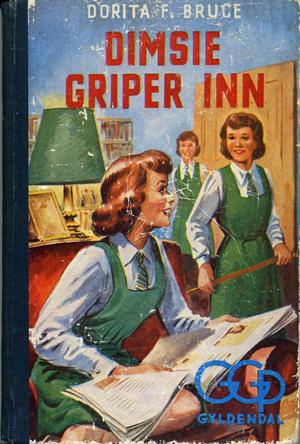 Dimsie griper inn