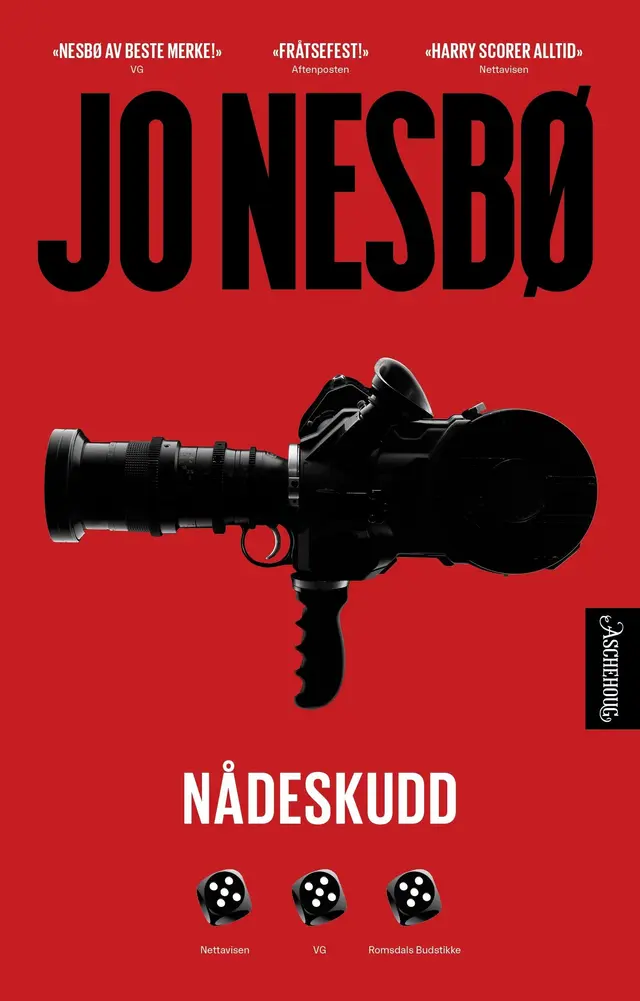 No les eg denne: