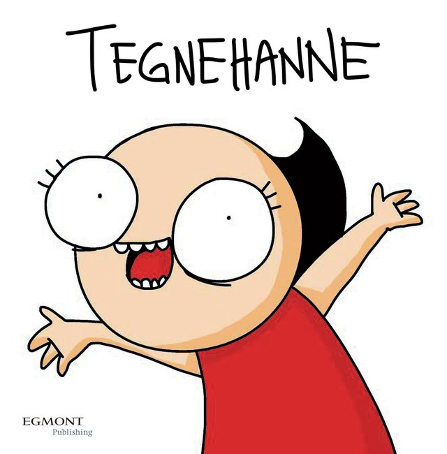 "Tegnehanne" av Tegnehanne