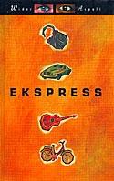 "Ekspress" av Widar Aspeli