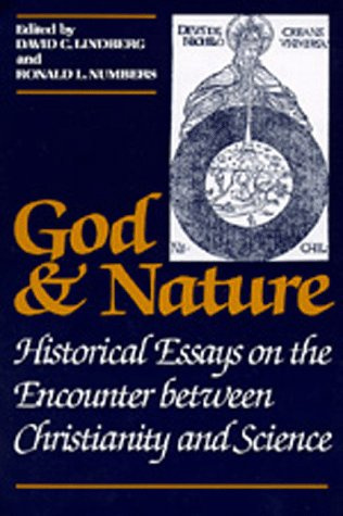 "God and Nature Historical Essays on the Encounter Between Christianity and Science" av Lindberg