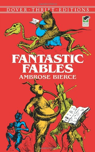 Fantastic Fables (Thrift Edition)