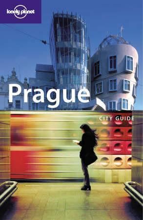 Prague - city guide