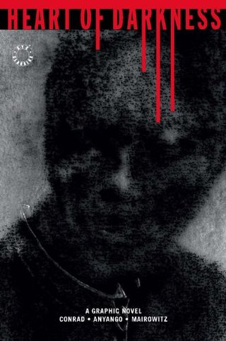 Eye Classics - Heart of Darkness