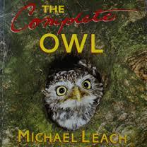 "The Complete Owl (The Complete ...)" av MICHAEL LEACH