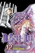 "D. Gray-Man v. 12 (D.Gray-Man)" av Katsura Hoshino